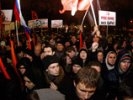 Перед митингом: оппозиция разрывается, в Сети "разборки", а власть пугает исподтишка. Видео