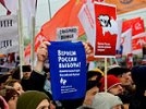Медведев ответил на протесты: велел проверить нарушения