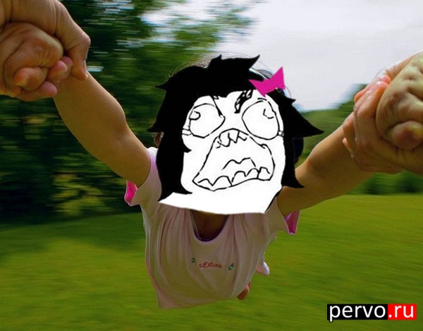 ЗАРЖАЛ В ГОЛОС!!!!