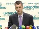 Прохоров огласил программу: свободу Ходорковскому, народу - выборы, а себе - свадьбу