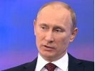 Владимир Путин отвечает на вопросы россиян