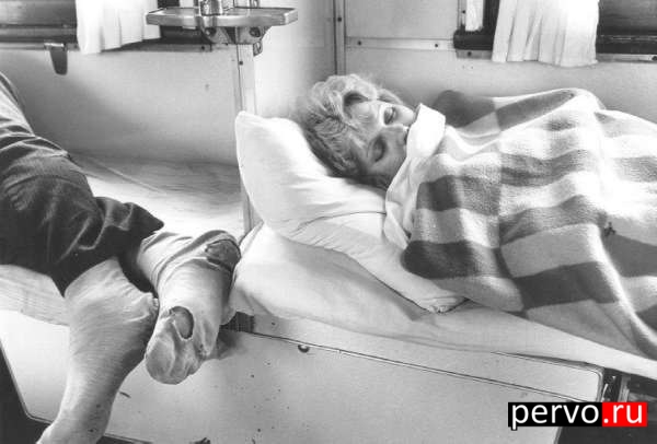 Жизнь, это терпение.