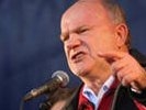 Зюганов: политика властей «грозит стране деградацией, распадом и уничтожением»