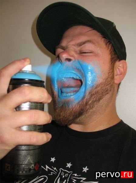 Странные люди