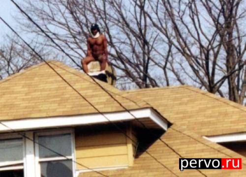 С добрым утром ! Понедельник говно !