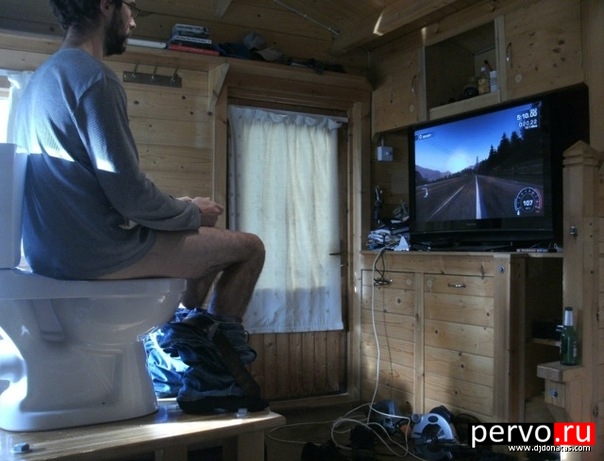 Царский трон такой