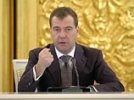 Медведев: российскую экономику ждут трудности