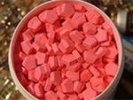 В Первоуральске наркополиция изъяла у двух юношей 80 кг стероидов