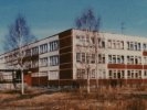 В Первоуральске школа №9 приглашает выпускников на 25 летний юбилей
