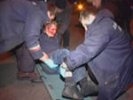 В Первоуральске разыскивают очевидцев ДТП