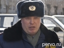 В Первоуральске прошёл рейд «Внимание дети!». Видео