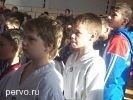 Первоуральские тхэквондисты участвовали в соревнованиях в Тюмени