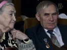 В Первоуральске проходят торжественные мероприятия, посвященные Дню защитника Отечества. Видео
