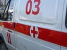Сегодня в Первоуралське произошло курьезное ДТП с пьяными прохожими. Видео