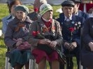 Первоуральск 9 мая. Утро. Возложение цветов к вечному огню. Видео