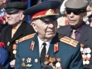 Первоуральск 9 мая. Торжественный парад на центральной площади. Видео
