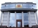 Свердловское Заксобрание отказалось продлять полномочия гордумы Первоуральска