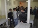 Несовершеннолетних нарушителей Первоуральска сводили на экскурсию в СИЗО