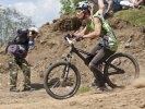 В Первоуральске прошли соревнования по Кросс-кантри, БэЭмИкс и ЭмТиБи Дёрт. Видео. Фото
