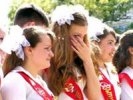 На улицы Первоуральска выйдет 2062 выпускника