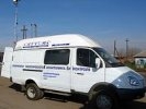 ПНТЗ в ходе очередных исследований в воздухе поселка Талица обнаружено превышение по пыли
