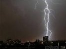 В эти выходные Первоуральск ожидают грозы и нарастание концентраций вредных выбросов