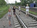 Под Первоуральском 11-летний мальчик попал под поезд, ребенку ампутировало обе ноги