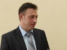 Полномочный представитель президента РФ в Уральском федеральном округе Игорь Холманских посетил ПНТЗ