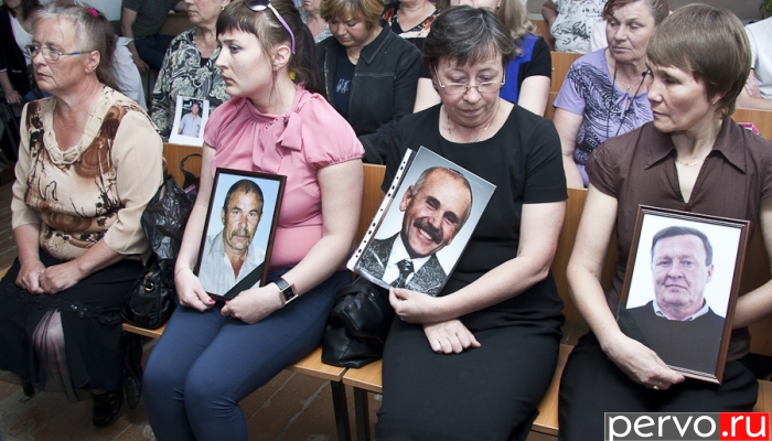 В Первоуральске виновника страшного ДТП осудили на 8 лет