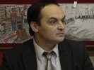 В Первоуральске директор театра «Вариант» Юрий Крылов покинул свой пост