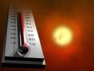 Начавшаяся неделя в Первоуральске будет жаркой и с грозами