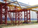 Первоуральский новотрубный завод завершил первый этап программы по снижению шумовой нагрузки на окружающую среду Первоуральский новотрубный завод завершил первый этап программы по снижению шумовой нагрузки на окружающую среду