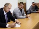 Политические партии Первоуральска подписали своего рода пакт о ненападении
