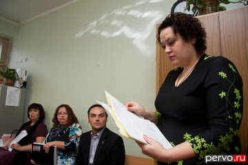 Состоялось первое заседание суда по иску Юрия Крылова против администрации ГО Первоуральск и управления культуры. Фото. Видео Состоялось первое заседание суда по иску Юрия Крылова против администрации ГО Первоуральск и управления культуры. Фото. Видео