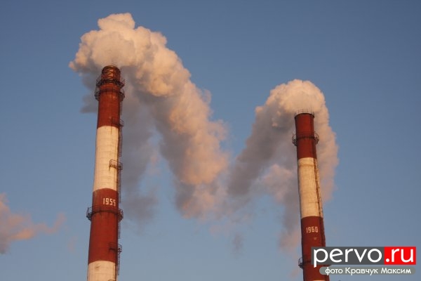 Первоуральская ТЭЦ получила паспорт готовности к работе в осенне-зимний период