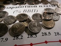 Опубликован бюджет развития России на три года