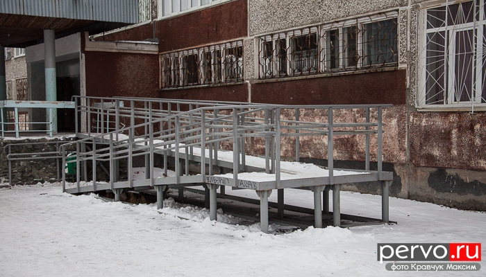 Что засекретил мэр Первоуральска в школе №9? Или новая тайна Юрия Переверзева