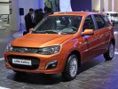 Новая Lada Kalina. Будет и кроссовер