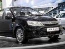 Lada для «крутых» — скоро начнутся продажи