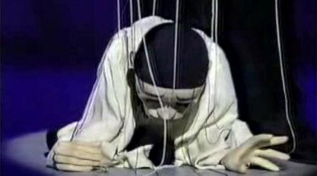 То ли люди, то ли куклы? Как делался ролик Кукловоды...