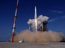 Южная Корея с третьей попытки успешно запустила ракету со спутником
