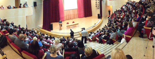 Педагоги и депутаты Первоуральска обсудили «неуд» Переверзева