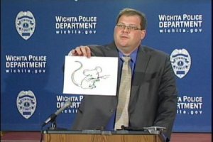 В США мыши съели изъятую марихуану