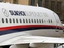 Росавиация приказала «Аэрофлоту» приостановить полеты четырех из 10 самолетов Superjet