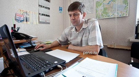 В Первоуральске назначен новый председатель ТИК