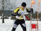 Лыжники Первоуральска отличились в городе Кыштым Челябинской области на соревнованиях по спортивному ориентированию