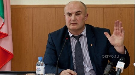 Открытое обращение к жителям городского округа Первоуральск