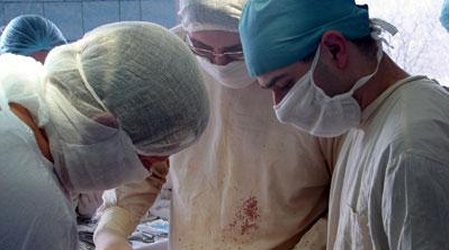 Главный врач ГБ№1 города Первоуральска рассказал о смерти беременной женщины