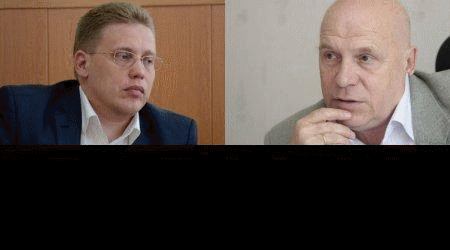 «Хозяин» Первоуральска нашел нового врага