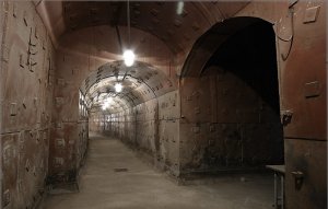 Эпизод №20. Бункер